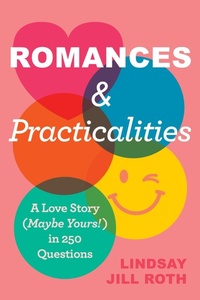 Enlarge image Cover: Romances & Practicalities - Collins