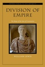 Cover: Division of Empire - Oxford University Press Inc