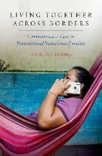 Abbildung von: Living Together Across Borders - Oxford University Press Inc
