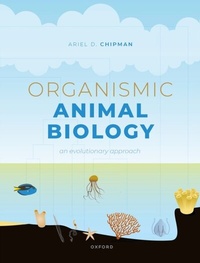 Abbildung von: Organismic Animal Biology - OUP eBook
