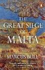 Cover: The Great Siege of Malta - Penguin Books Ltd