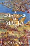 Cover: The Great Siege of Malta - Allen Lane