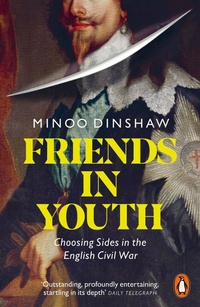 Abbildung von: Friends in Youth - Penguin Books Ltd