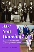 Cover: Are You Dancing? - Indiana University Press