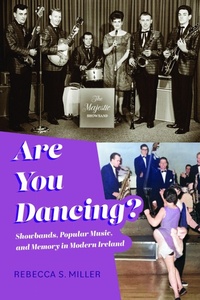 Enlarge image Cover: Are You Dancing? - Indiana University Press