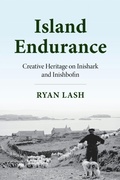 Cover: Island Endurance - Indiana University Press