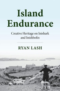 Enlarge image Cover: Island Endurance - Indiana University Press