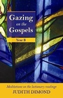 Cover: Gazing on the Gospels - SPCK Publishing