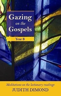 Abbildung von: Gazing on the Gospels - SPCK Publishing