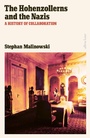 Cover: The Hohenzollerns and the Nazis - Allen Lane