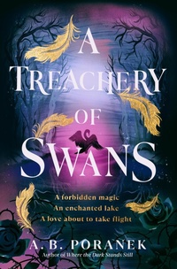 Abbildung von: A Treachery of Swans - Penguin Books Ltd
