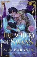 Bild: A Treachery of Swans - Penguin Books Ltd