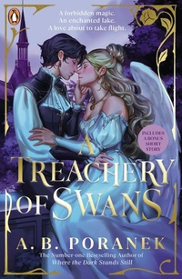 Bild vergrößern Bild: A Treachery of Swans - Penguin Books Ltd