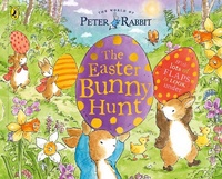 Enlarge image Cover: Peter Rabbit: The Easter Bunny Hunt - Puffin