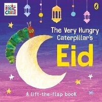 Abbildung von: The Very Hungry Caterpillar's Eid - Puffin