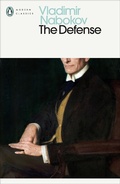 Cover: The Defense - Penguin Classics