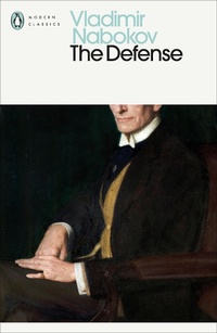 Abbildung von: The Defense - Penguin Classics