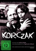 Cover: Korczak - absolut MEDIEN