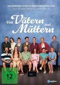 Cover: Von V&auml;tern und M&uuml;ttern - mindjazz pictures