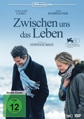 Cover: Zwischen uns das Leben - Alamode Film