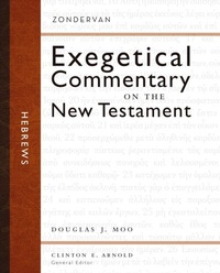 Abbildung von: Hebrews - Zondervan Academic