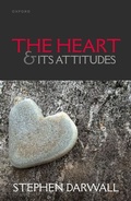 Cover: The Heart and its Attitudes - OUP eBook