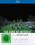 Cover: The Zone of Interest - LEONINE Distribution GmbH