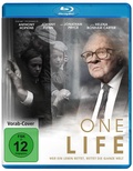 Cover: One Life BD - LEONINE Distribution GmbH