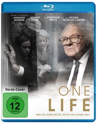 Enlarge image Cover: One Life BD - LEONINE Distribution GmbH