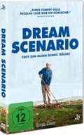 Cover: Dream Scenario - LEONINE Distribution GmbH