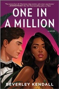 Cover: One in a Million - Graydon House