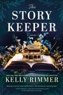 Cover: The Story Keeper - MIRA