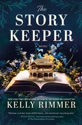 Cover: The Story Keeper - MIRA