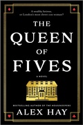 Cover: The Queen of Fives - Graydon House