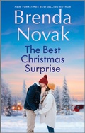 Cover: The Best Christmas Surprise - Harlequin