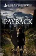 Cover: Payback - Love Inspired Suspense