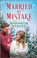 Cover: Married by Mistake - Harlequin Special Edition