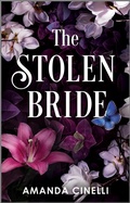 Cover: The Stolen Bride - Harlequin