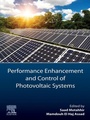 Cover: Performance Enhancement and Control of Photovoltaic Systems - Elsevier