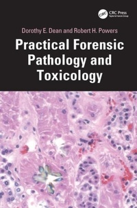 Abbildung von: Practical Forensic Pathology and Toxicology - CRC Press