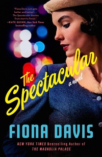 Enlarge image Cover: The Spectacular - Dutton / Signet