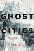 Cover: Ghost Cities - University of Queensland Press