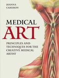 Cover: Medical Art - The Crowood Press Ltd