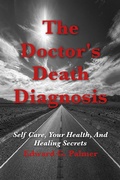 Cover: The Doctor's Death Diagnosis - Edward Palmer