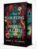 Cover: The Courting of Bristol Keats - Tor Bramble