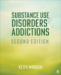 Cover: Substance Use Disorders and Addictions - SAGE Publications Inc