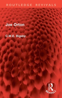 Abbildung von: Joe Orton - Routledge