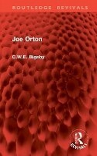 Abbildung von: Joe Orton - Routledge