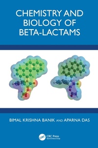Abbildung von: Chemistry and Biology of Beta-Lactams - CRC Press