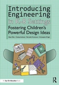 Cover: Introducing Engineering in K-8 Settings - Routledge